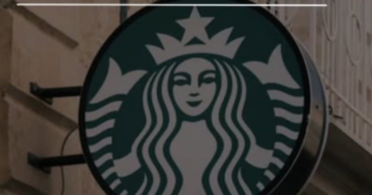 Logo Starbucks